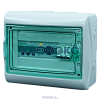 Шкаф управления SK-712/d-2-5,5 (12A) Wilo 2785300