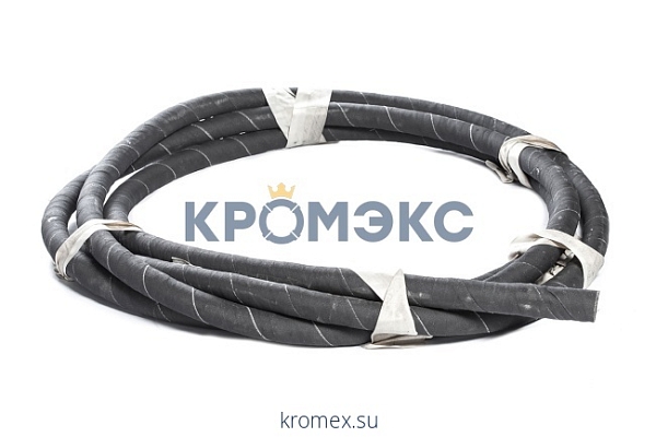 Рукав для воды нап/вс. В-2 Ф 38 мм-3 (10 м) ГОСТ 5398-76 Рукав для воды нап/вс. В-2 Ф 38 мм-3 (10 м) ГОСТ 5398-76