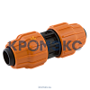 Муфта соединительная 40 х 40 для шланга На Берлин Джилекс 9258