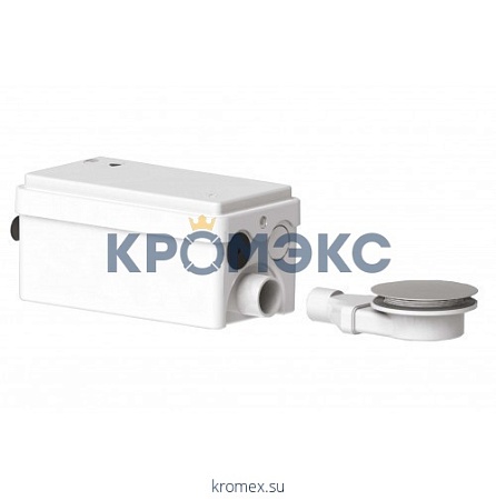 Установка канализационная SANIDOUCHE FLAT SFA Установка канализационная SANIDOUCHE FLAT SFA