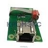 Модуль RS485 для теплосчетчика TB7M Danfoss 187F3401