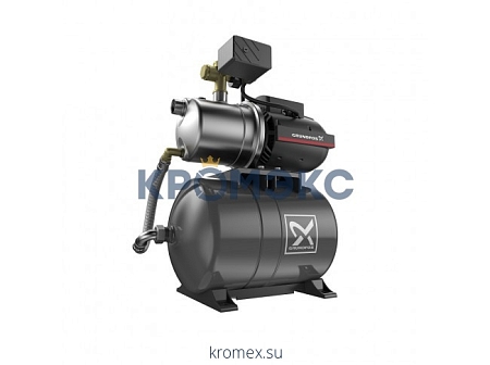 Станция насосная JP 4-47 PT-H Grundfos 99463875 Станция насосная JP 4-47 PT-H Grundfos 99463875