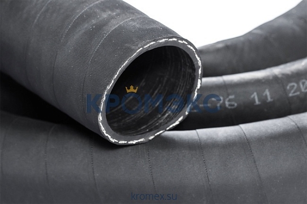 Рукав с нит.усил. 70х86 мм (9,8 атм) ГОСТ 10362-2017 г.Курск Рукав с нит.усил. 70х86 мм (9,8 атм) ГОСТ 10362-2017 г.Курск