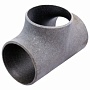 Тройники стальные
