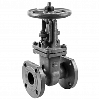 Задвижки стальные Задвижки стальные