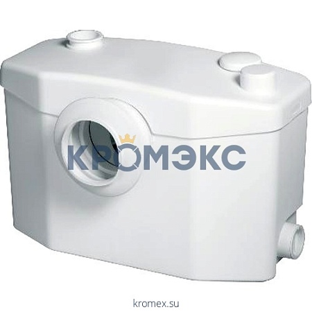 Установка канализационная SANIPRO SFA Установка канализационная SANIPRO SFA