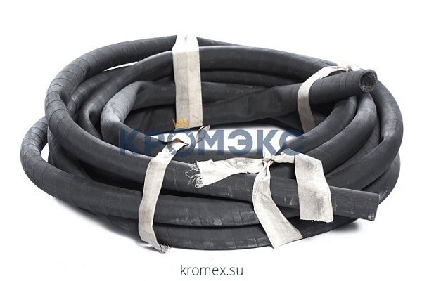 Рукав для бензина Б ( I ) 50-64 мм (10 атм) ГОСТ 18698-79 Рукав для бензина Б ( I ) 50-64 мм (10 атм) ГОСТ 18698-79