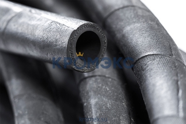 Рукав для воды горячей ВГ (III) 20-33 мм (10 атм) ГОСТ 18698-79 Рукав для воды горячей ВГ (III) 20-33 мм (10 атм) ГОСТ 18698-79