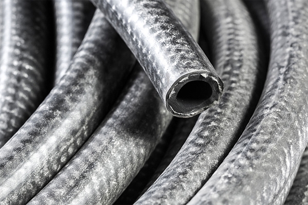 Рукав для горячей воды напорный ВГ Ф 20 мм (10 атм) ТУ 38-105998-91 Рукав для горячей воды напорный ВГ Ф 20 мм (10 атм) ТУ 38-105998-91