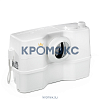 Установка канализационная Sololift2 WC-1 Grundfos 97775314
