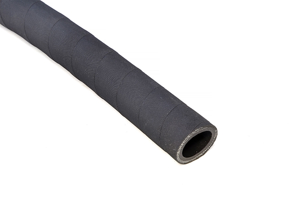 Рукав для воды горячей ВГ (III) 32-47 мм (10 атм) ГОСТ 18698-79 Рукав для воды горячей ВГ (III) 32-47 мм (10 атм) ГОСТ 18698-79