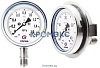 Манометр ТМ-521Р.00 радиальный Дк100мм 0-1,0 МПа G1/2" Росма 00000001081