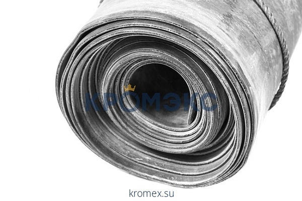 Техпластина 4 мм МБС-С 2Н (шир. 800 мм) ГОСТ 7338-90 Техпластина 4 мм МБС-С 2Н (шир. 800 мм) ГОСТ 7338-90