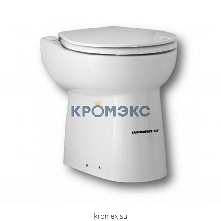 Установка канализационная SANICOMPACT 43 ECO+ SFA Установка канализационная SANICOMPACT 43 ECO+ SFA