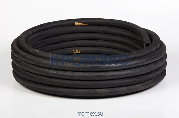 Рукав для воды В (II) 18-29 мм (10 атм) ГОСТ 18698-79 Рукав для воды В (II) 18-29 мм (10 атм) ГОСТ 18698-79