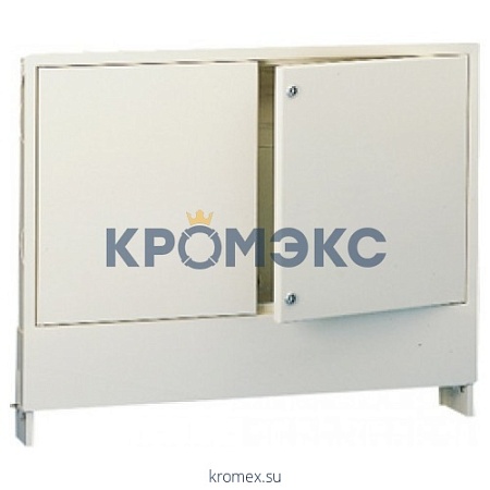 Шкаф коллекторный встраиваемый сталь ШРВ R502 1000х110х650-720мм Giacomini R502Y004 Шкаф коллекторный встраиваемый сталь ШРВ R502 1000х110х650-720мм Giacomini R502Y004