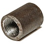 Фитинги стальные резьбовые
