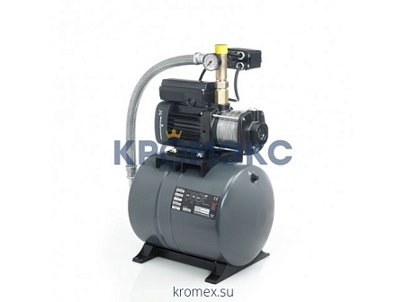 Станция насосная CMB 3-46 60л Grundfos 97766985 Станция насосная CMB 3-46 60л Grundfos 97766985