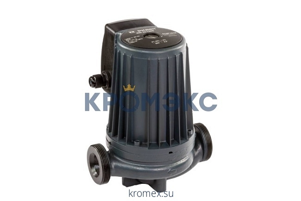 Насос циркуляционный с мокрым ротором RW 32-120S, 1х220 В, 50 Гц, 500 Вт, вход/выход G 2”, корпус-чугун, колесо-композит, Ридан 015P1018 Насос циркуляционный с мокрым ротором RW 32-120S, 1х220 В, 50 Гц, 500 Вт, вход/выход G 2”, корпус-чугун, колесо-композит, Ридан 015P1018