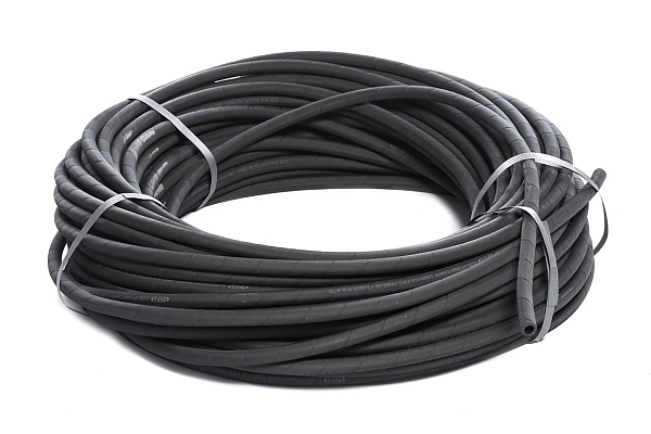 Рукав с нит.усил. 12х20 мм (16 атм) ГОСТ 10362-2017 Рукав с нит.усил. 12х20 мм (16 атм) ГОСТ 10362-2017