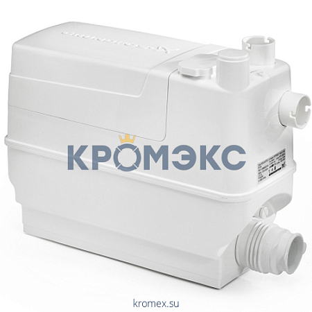 Установка канализационная Sololift2 C-3 Grundfos 97775317 Установка канализационная Sololift2 C-3 Grundfos 97775317