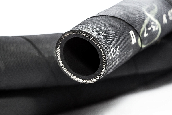 Рукав проклад.конструкции (дюритовый) 40У-25-7 ТУ 0056016-87 Рукав проклад.конструкции (дюритовый) 40У-25-7 ТУ 0056016-87