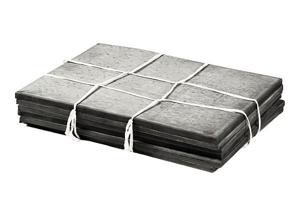 Пластина пористая 20 мм прессовая II группа (500х700 мм, 5,1 кг) ТУ 38.105.867-90 Пластина пористая 20 мм прессовая II группа (500х700 мм, 5,1 кг) ТУ 38.105.867-90