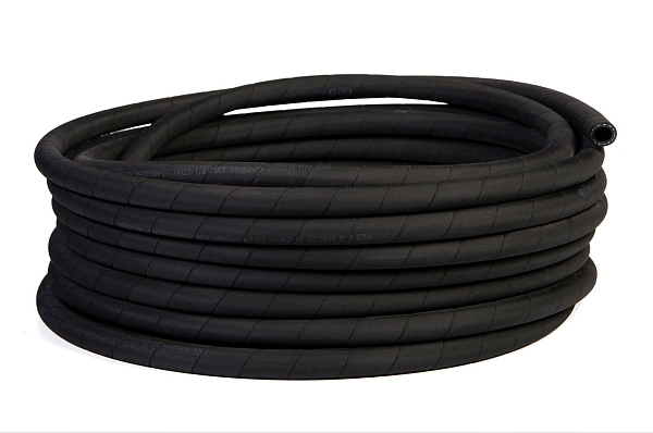 Рукав с нит.усил. 14х23 мм (16 атм) ГОСТ 10362-2017 Рукав с нит.усил. 14х23 мм (16 атм) ГОСТ 10362-2017