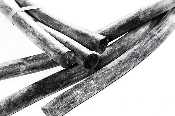 Шнур резиновый МБС 1-4с Ф 50 мм ГОСТ 6467-79 Шнур резиновый МБС 1-4с Ф 50 мм ГОСТ 6467-79