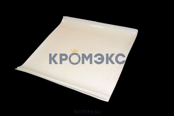 Пластина силиконовая 5х1000х1000 мм Китай Пластина силиконовая 5х1000х1000 мм Китай