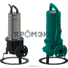 Насос фекальный REXA CUT GE03.20/P-T15-2-540X Wilo 6075981
