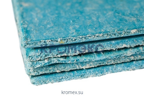 Паронит ПМБ-1 3.0 мм (~1,0 х1,5 м) голубой ГОСТ 481-80 Паронит ПМБ-1 3.0 мм (~1,0 х1,5 м) голубой ГОСТ 481-80