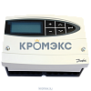 Регулятор электронный ECL Comfort 110 230В Danfoss 087B1262