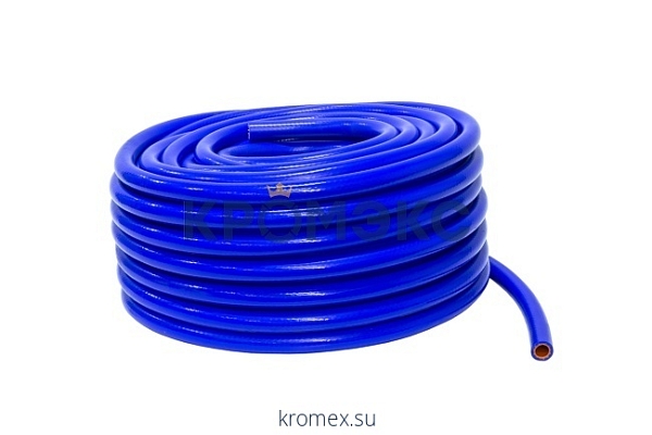 Рукав силиконовый Ф 16 мм (1 МПа) Рукав силиконовый Ф 16 мм (1 МПа)