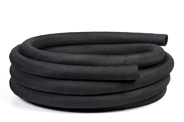 Рукав с нит.усил. 22х30,5 мм (6,3 атм) ГОСТ 10362-2017 Рукав с нит.усил. 22х30,5 мм (6,3 атм) ГОСТ 10362-2017