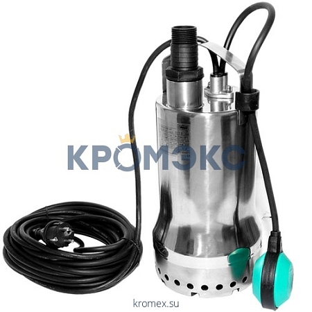 Насос дренажный KS 8 DS Wilo 6019739 Насос дренажный KS 8 DS Wilo 6019739