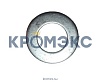 Шайба плоская ГОСТ 11371-78, DIN 125