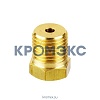 Ниппель импульсной трубки Danfoss 003L8151
