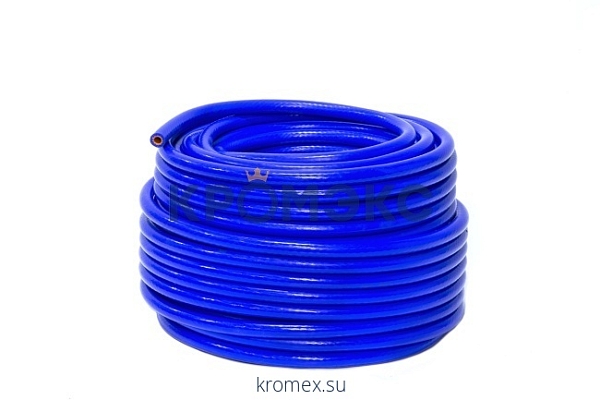 Рукав силиконовый Ф 8 мм (0.5 МПа) Рукав силиконовый Ф 8 мм (0.5 МПа)