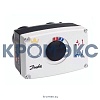 Электропривод 3-х позиц AMV 33 24В Danfoss 082G3014