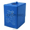 Катушка эл/магн тип BA BA024D 24В DC Danfoss 042N7551