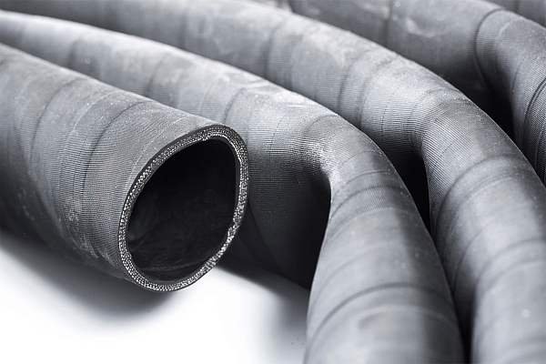 Рукав для бензина Б ( I ) 65-83 мм (10 атм) ГОСТ 18698-79 Рукав для бензина Б ( I ) 65-83 мм (10 атм) ГОСТ 18698-79