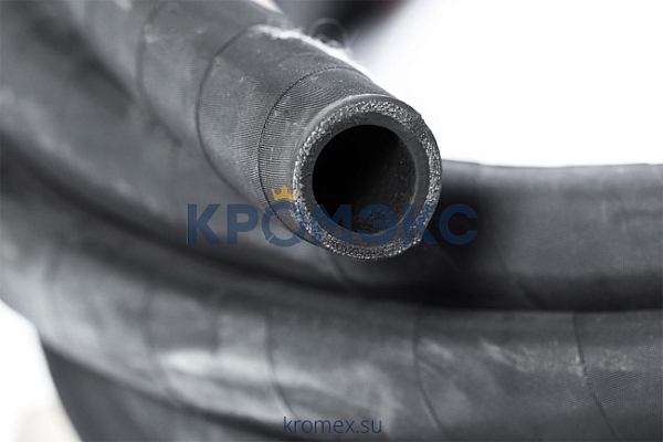 Рукав для воды горячей ВГ (III) 32-47 мм (10 атм) ГОСТ 18698-79 Рукав для воды горячей ВГ (III) 32-47 мм (10 атм) ГОСТ 18698-79