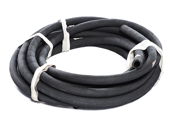 Рукав для пара Пар-1 (X) 32-47 мм (3 атм) ГОСТ 18698-79 Рукав для пара Пар-1 (X) 32-47 мм (3 атм) ГОСТ 18698-79