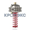 Элемент регулирующий AFPQ-4 Ру40 0.15-1.5 Danfoss 003G1036