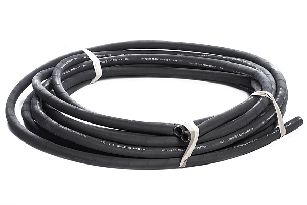 Рукав с нит.усил. 32х43 мм (16 атм) ГОСТ 10362-2017 Рукав с нит.усил. 32х43 мм (16 атм) ГОСТ 10362-2017