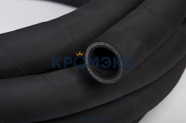 Рукав для воды В (II) 32-45 мм (10 атм) ГОСТ 18698-79 Рукав для воды В (II) 32-45 мм (10 атм) ГОСТ 18698-79