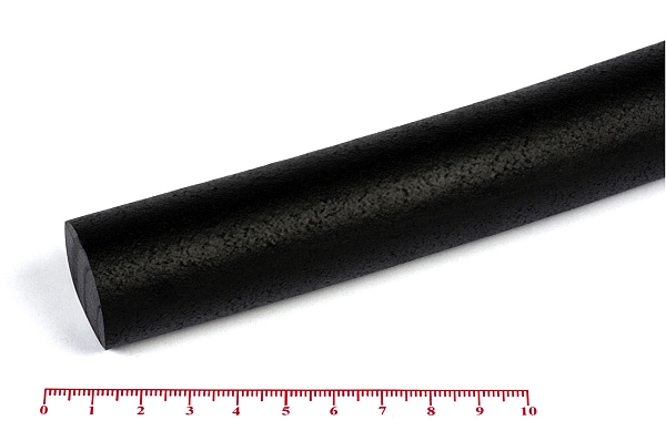 Шнур резиновый 1-2с Ф 28 мм ГОСТ 6467-79 Шнур резиновый 1-2с Ф 28 мм ГОСТ 6467-79