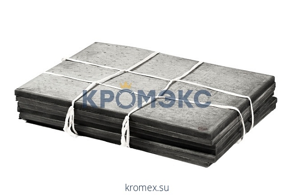 Пластина пористая 20 мм прессовая II группа (500х700 мм, упаковка ~ 31 кг) ТУ 38.105.867-90 Пластина пористая 20 мм прессовая II группа (500х700 мм, упаковка ~ 31 кг) ТУ 38.105.867-90