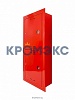 Шкаф пожарный красный ШПК 320-21 ВЗК ФАЭКС
